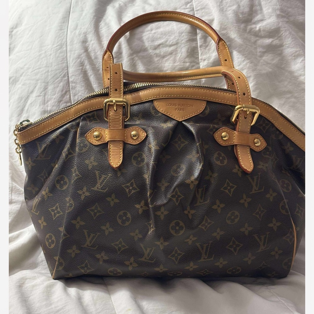 Louis Vuitton Tivoli GM
